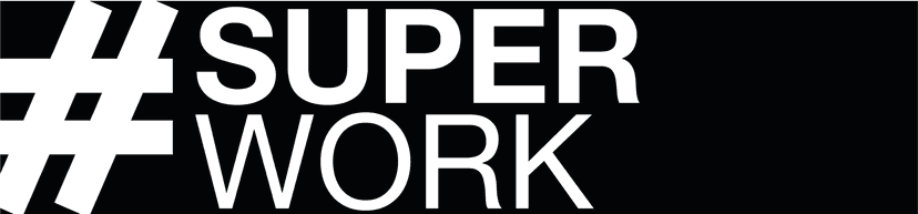 Superwork Logo